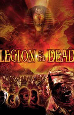 Legion of the Dead