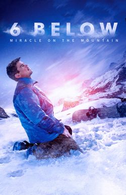 6 Below: Miracle on the Mountain