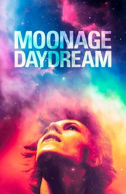 Moonage Daydream