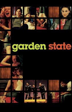 Garden State