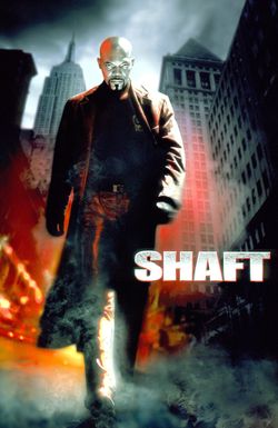 Shaft