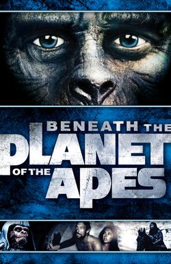 Beneath the Planet of the Apes