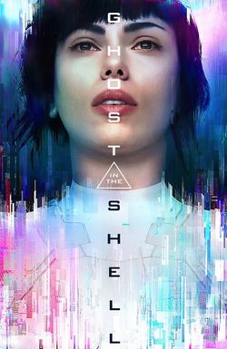 Ghost in the Shell