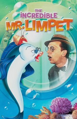 The Incredible Mr. Limpet