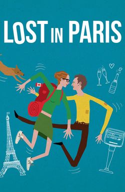 Lost in Paris