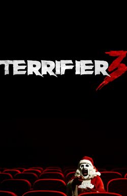 Terrifier 3