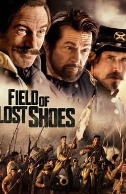 Field of Lost Shoes