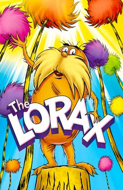 The Lorax