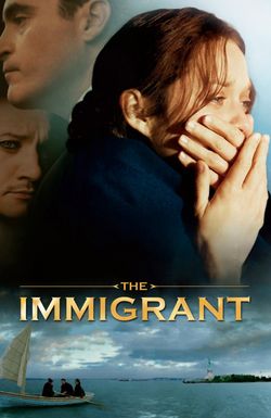 The Immigrant