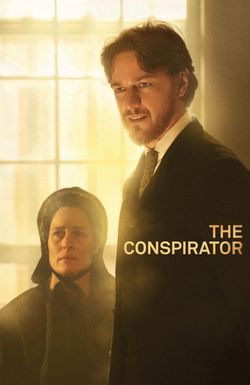 The Conspirator