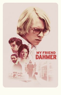 My Friend Dahmer