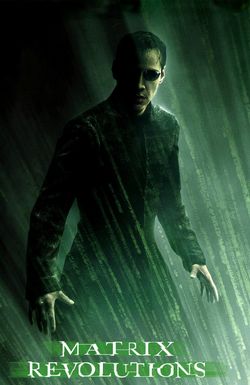 The Matrix Revolutions