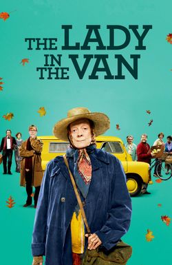 The Lady in the Van