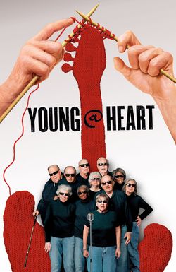 Young @ Heart