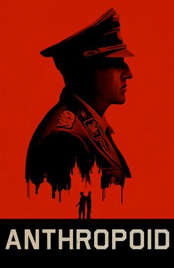 Anthropoid