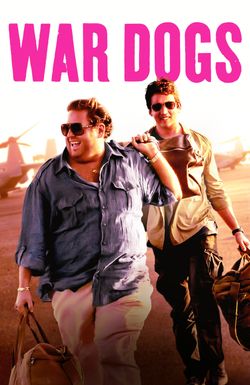 War Dogs