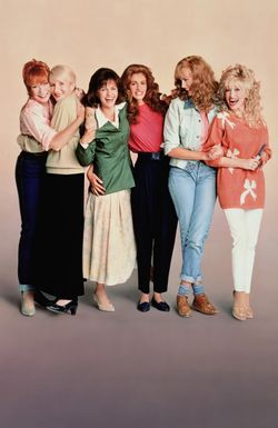 Steel Magnolias