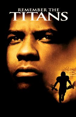 Remember the Titans