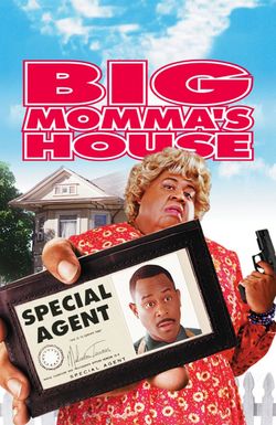 Big Momma's House