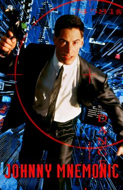 Johnny Mnemonic