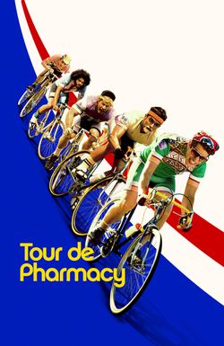 Tour de Pharmacy