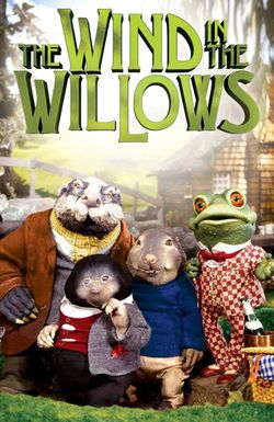 The Wind in the Willows