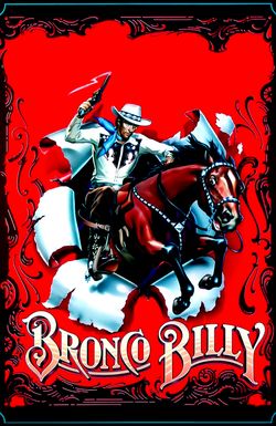 Bronco Billy