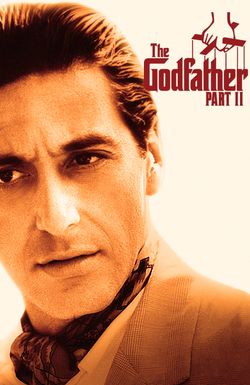 The Godfather Part II