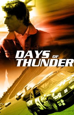 Days of Thunder