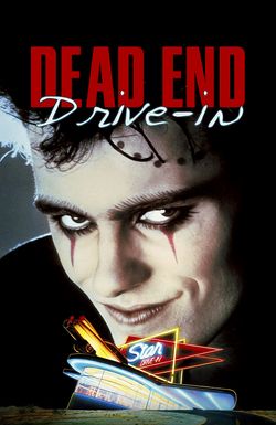 Dead End Drive-In