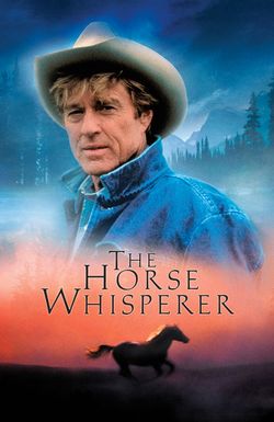 The Horse Whisperer