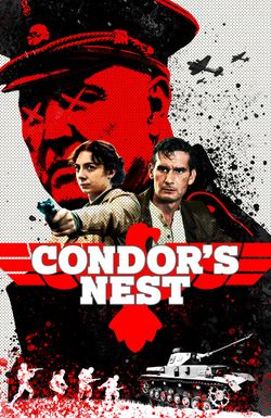 Condor's Nest