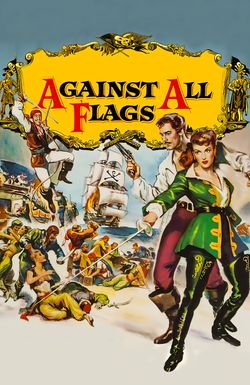 Against All Flags