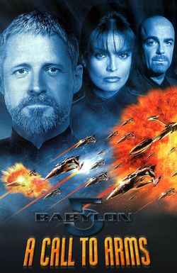 Babylon 5: A Call to Arms