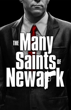 The Many Saints of Newark