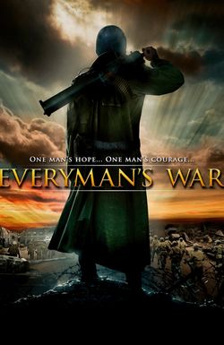 Everyman's War