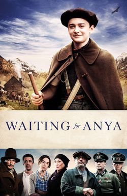 Waiting for Anya