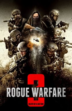 Rogue Warfare: Death of a Nation