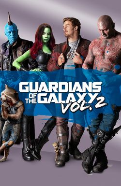 Guardians of the Galaxy Vol. 2