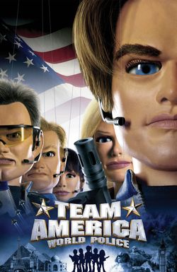 Team America: World Police