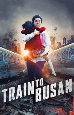 Train to Busan