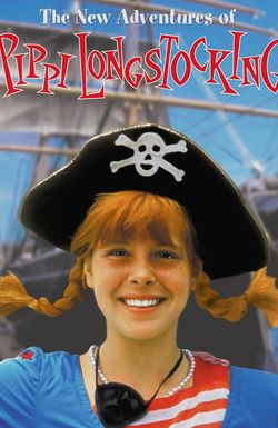 The New Adventures of Pippi Longstocking