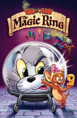 Tom and Jerry: The Magic Ring