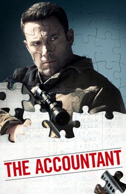 The Accountant