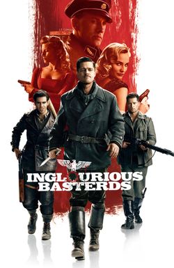 Inglourious Basterds