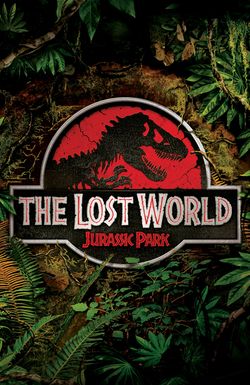 The Lost World: Jurassic Park