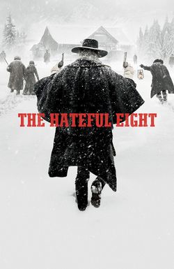 The Hateful Eight