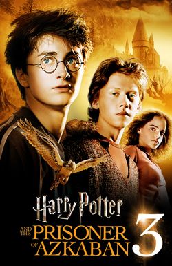 Harry Potter and the Prisoner of Azkaban