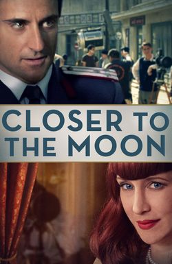 Closer to the Moon