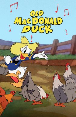 Old MacDonald Duck